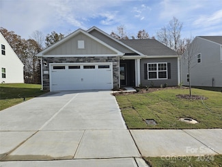 217 Colonial Reserve Ave, Troutman, NC 28166