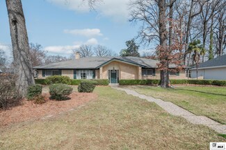 2110 Elmwood Dr, Monroe, LA 71201