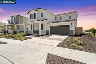 4207 Markovich Ct, Richmond, CA 94806
