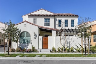160 Falcon Ridge, Irvine, CA 92618