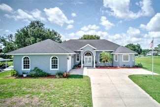 6324 Edgewater Terrace, Sebring, FL 33876