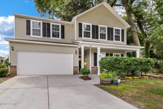 24 Catawba Way, Beaufort, SC 29906