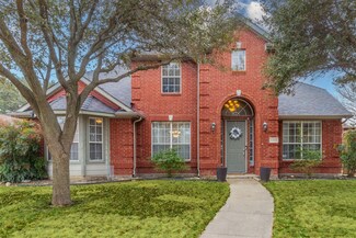 8403 Tanglerose Dr, Frisco, TX 75033