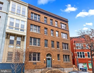 1825 Florida Ave NW Unit 30, Washington, DC 20009