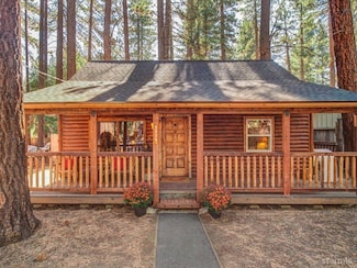 2526 Rose Ave, South Lake Tahoe, CA 96150