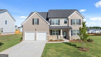 281 Sandy Oak Dr, Loganville, GA 30052