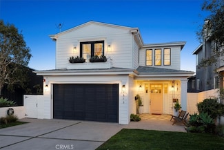 2512 Palm Ave, Manhattan Beach, CA 90266