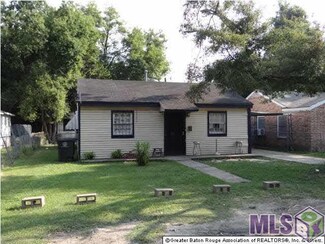 6034 Saint Katherine Ave, Baton Rouge, LA 70805