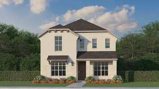 1712 Wandell Way, Haslet, TX 76052