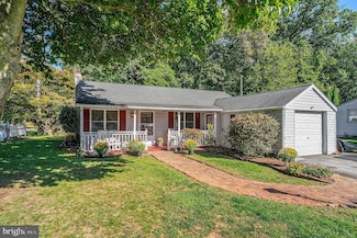 1401 Old Phoenixville Pike, West Chester, PA 19380