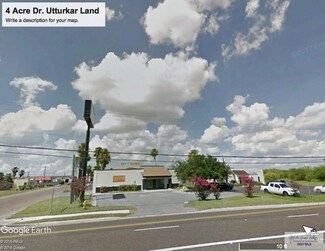83 N Expressway 77, Harlingen, TX 78550