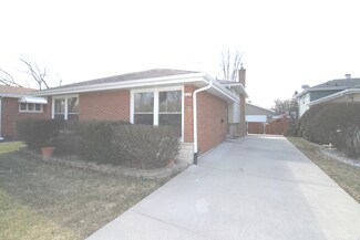 1123 Ridge Rd, Homewood, IL 60430