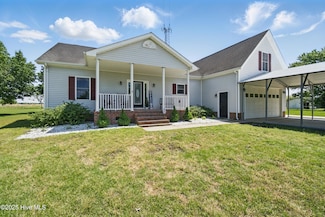 1744 Ocean Hwy S, Edenton, NC 27932