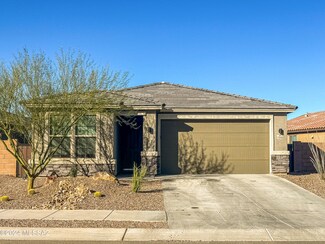 11948 E Ryscott Cir, Vail, AZ 85641