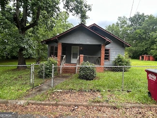 639 Sapp St, Macon, GA 31204