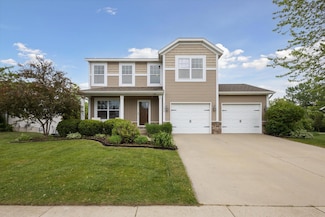 11838 Andrews Ave, Allendale Charter Township, MI 49401