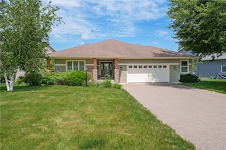 3943 Mill Run Rd, Eau Claire, WI 54703