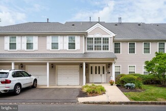 405 Talon Ct, Lawrence Township, NJ 08648
