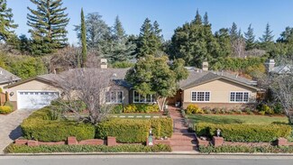 777 Los Altos Ave, Los Altos, CA 94022