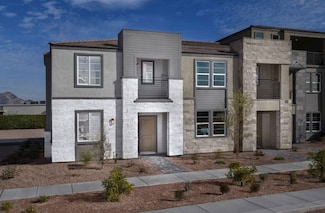Albany, Henderson, NV 89011