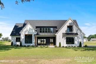 5171 Brook Ln, Hernando, MS 38632