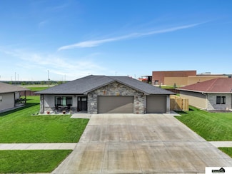 1946 Eastgate Dr, Crete, NE 68333