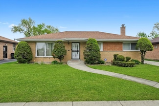 16651 Cottage Grove Ave, South Holland, IL 60473