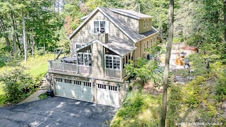 8863 Lake Shore Dr, West Olive, MI 49460