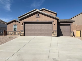 17637 S Ironwood Bend Dr, Vail, AZ 85641