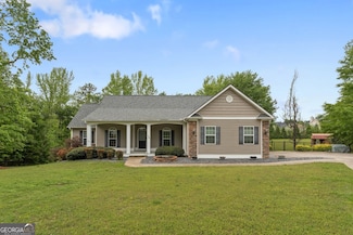 109 J O Simmons Path, Douglasville, GA 30134