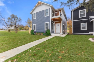 1519 N Beville Ave, Indianapolis, IN 46201