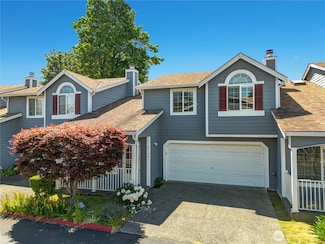 10513 SE 250th Place Unit F-106, Kent, WA 98030
