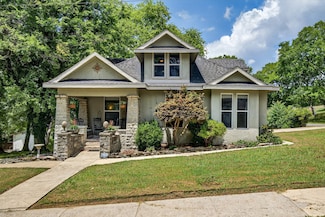 414 Cherokee Ave, Fayetteville, TN 37334