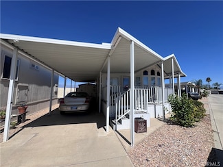 1295 S Cawston Ave Unit 69, Hemet, CA 92545
