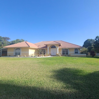 17930 79th Ct N, Loxahatchee, FL 33470
