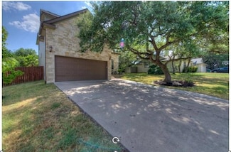 15105 N Flamingo Dr, Austin, TX 78734