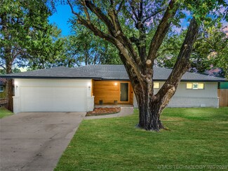 639 N Union Place, Tulsa, OK 74127