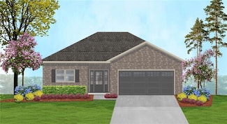 3202 Landkart Ave, Valley, AL 36854