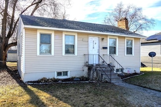 2118 E Marshall Ave, Spokane, WA 99207