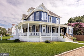 200 S Main St, Bridgeville, DE 19933