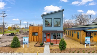 2801 16th St, Detroit, MI 48216