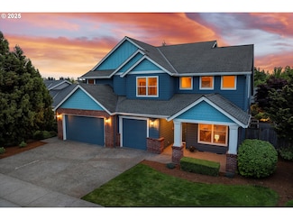19268 Rose Rd, Oregon City, OR 97045