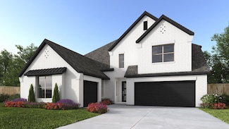 1927 Grand Ave, Rockwall, TX 75087