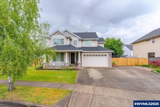 3107 Oxford Ave SE, Albany, OR 97322