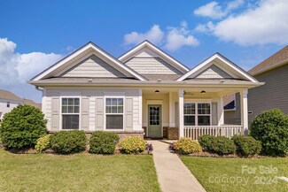 115 Kingston Dr, Locust, NC 28097