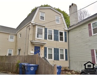 9A Turner St Unit A, Salem, MA 01970