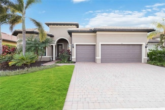 11101 Sandhill Preserve Dr, Sarasota, FL 34238