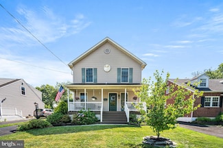 109 Loller Rd, Hatboro, PA 19040