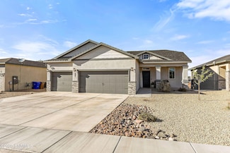 3964 Pacific Loop, Las Cruces, NM 88012