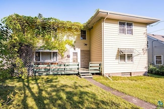 410 N 60th Ave E, Duluth, MN 55804